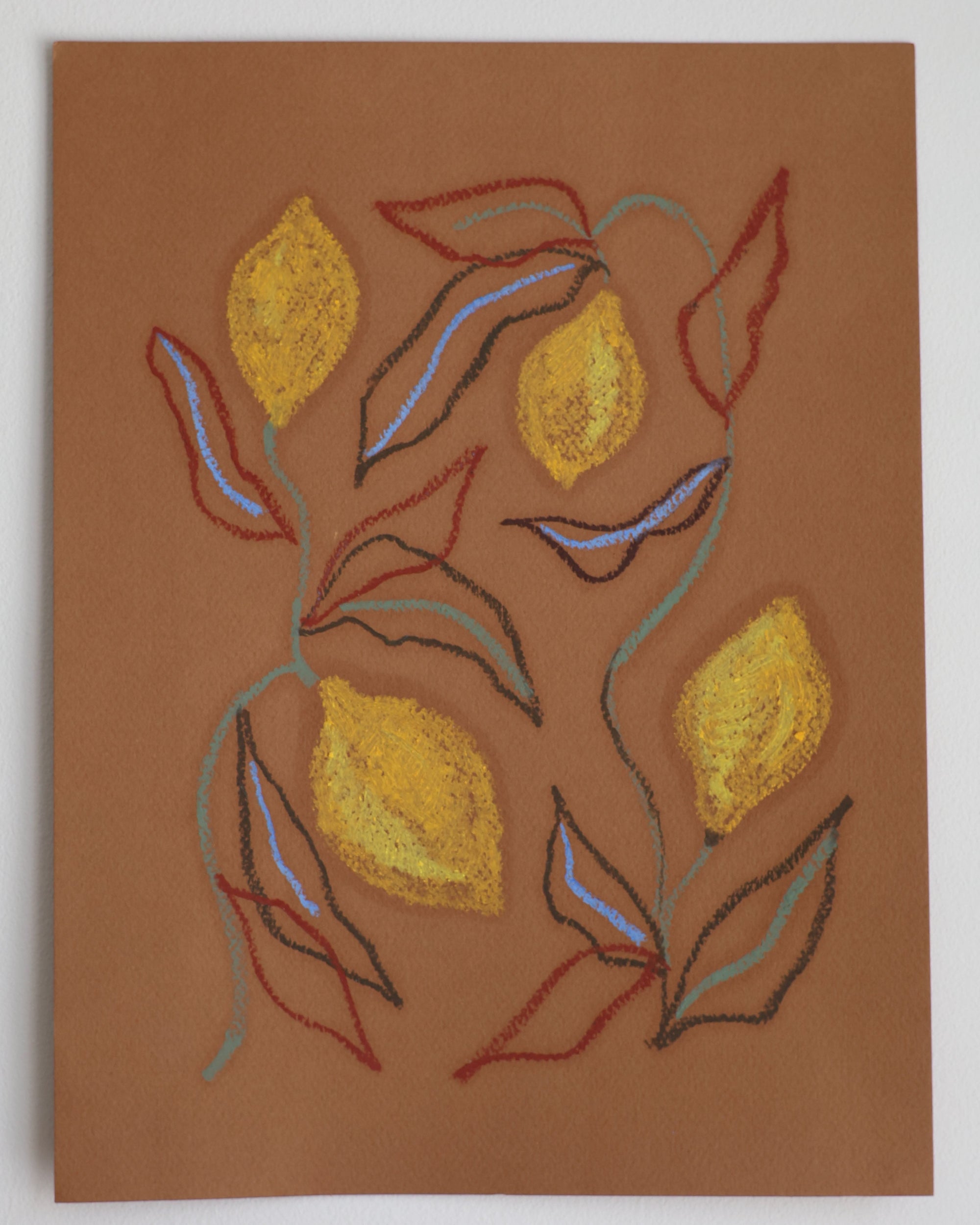 Lemons