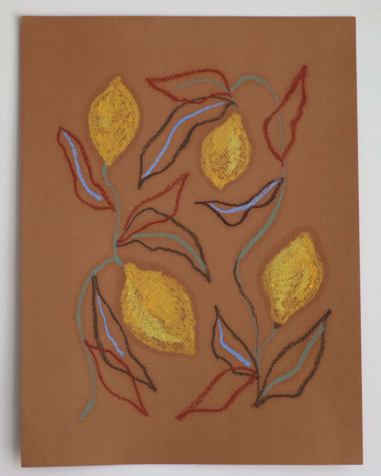 Lemons