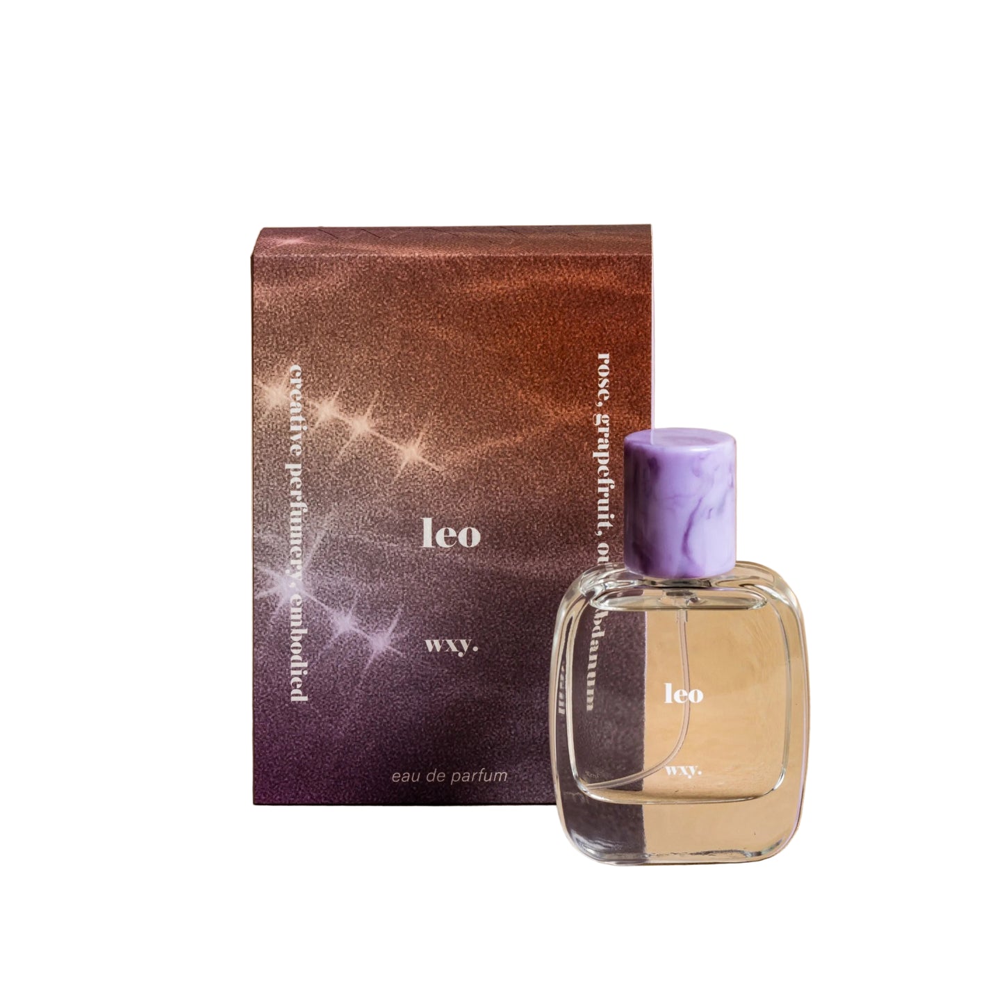 Leo | Eau De Parfum 50ml