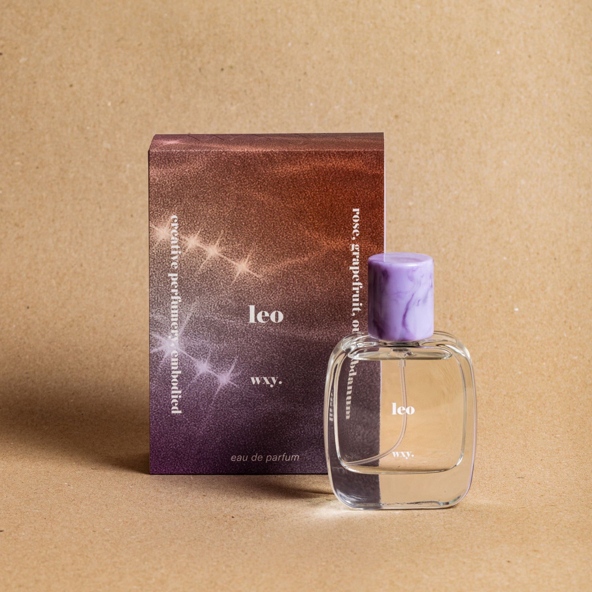 Leo | Eau De Parfum 50ml