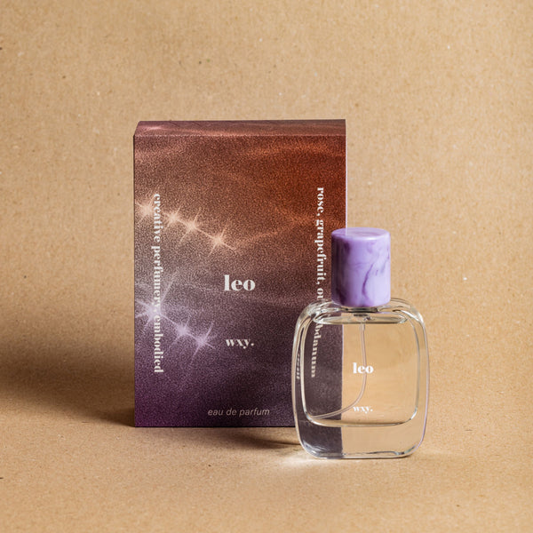 Leo | Eau De Parfum 50ml