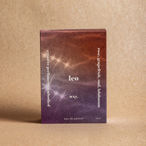Leo | Eau De Parfum 50ml