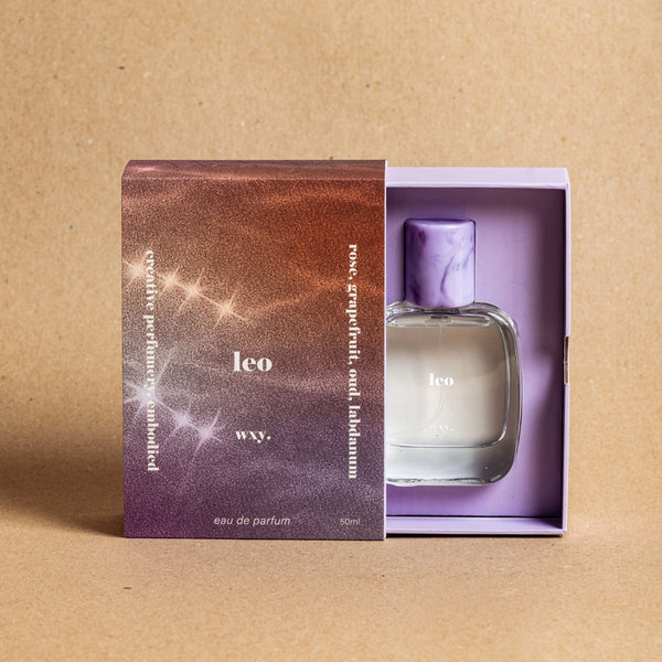 Leo | Eau De Parfum 50ml