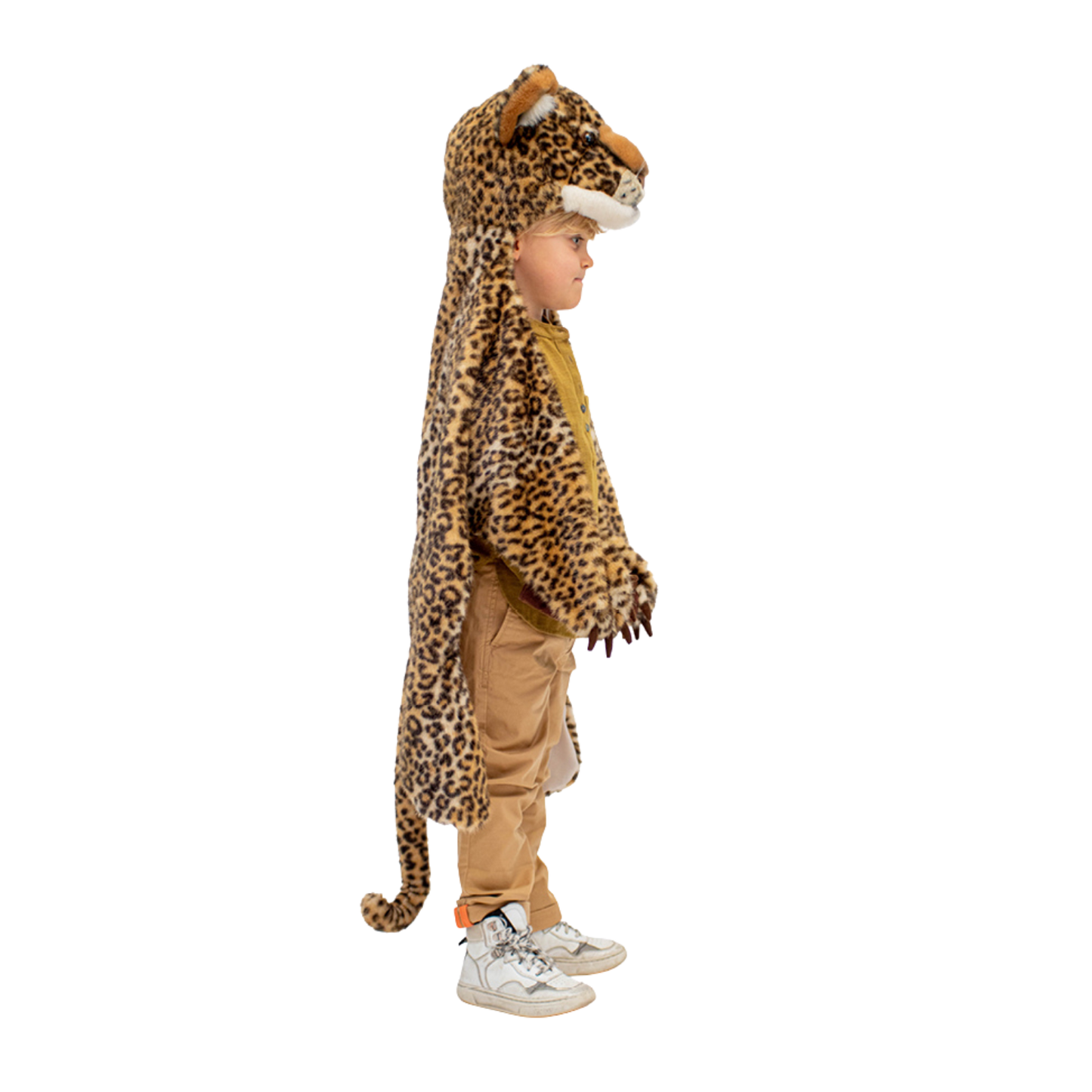 Leopard Costume
