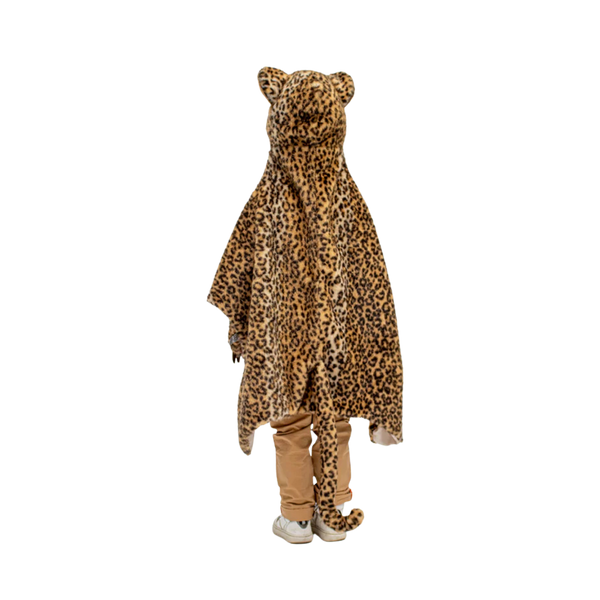 Leopard Costume