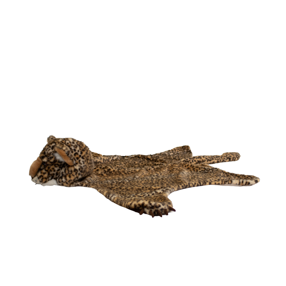 Leopard Costume