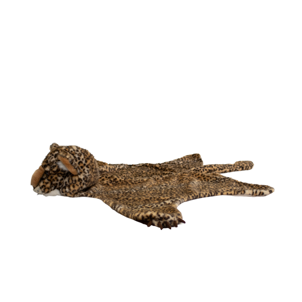 Leopard Costume