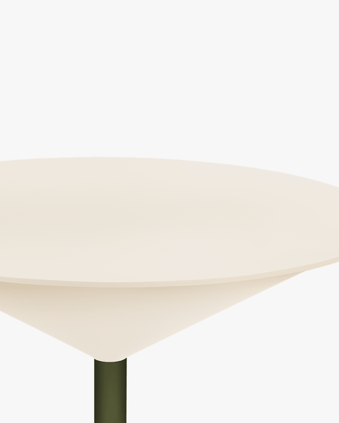 Leto Side Table