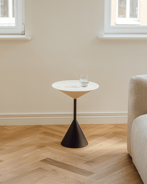 Leto Side Table