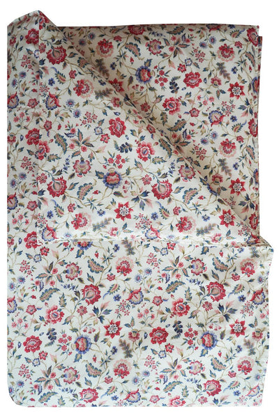 Duvet Set made with Liberty Fabric EVA BELLE - Coco & Wolf
