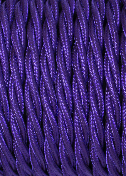 Liberty - Lola's Leads Fabric Extension Cable