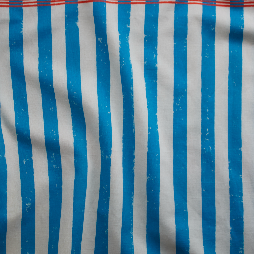 Lido Fabric