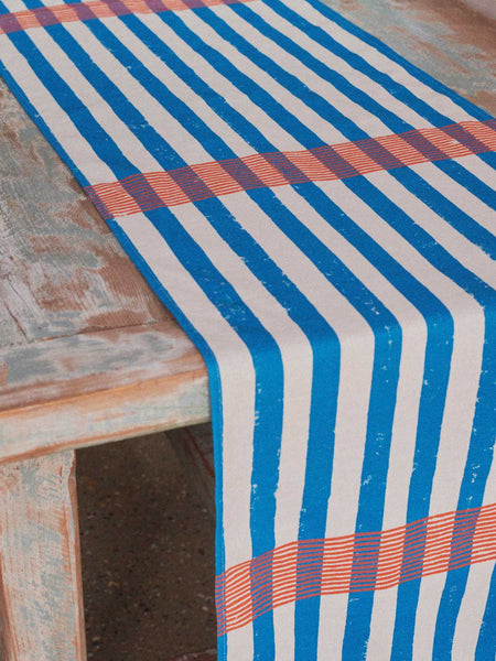 Lido Table Runner