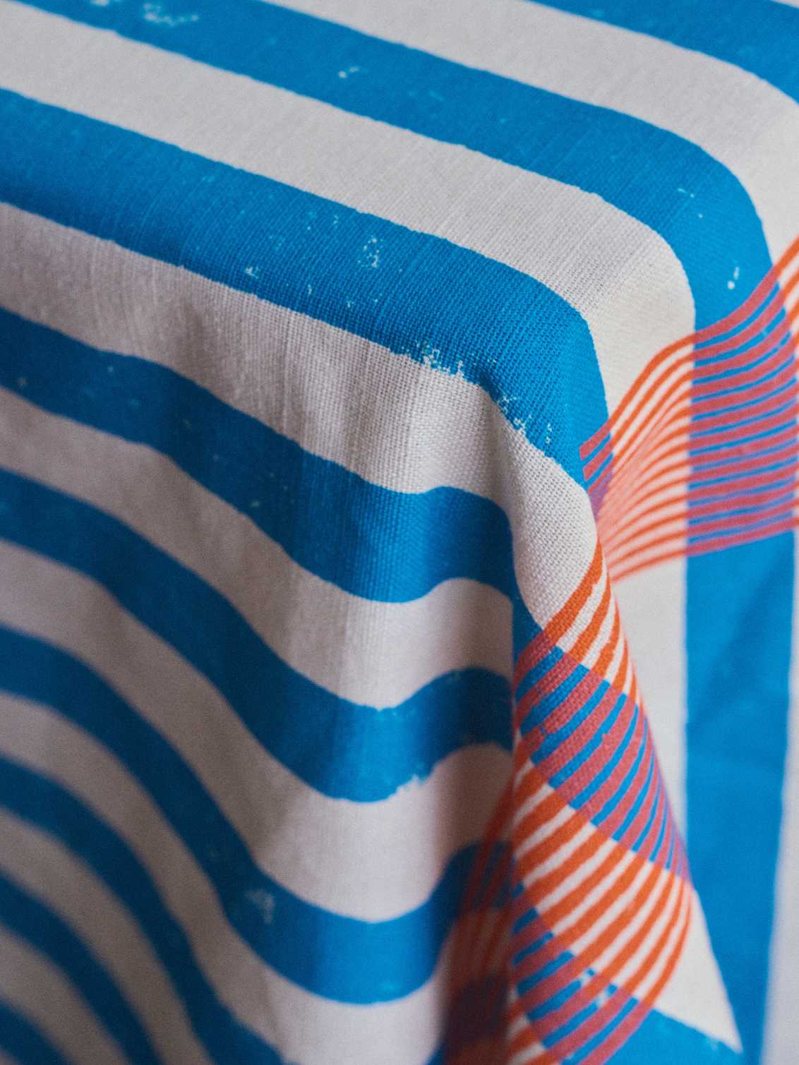 Lido Tablecloth