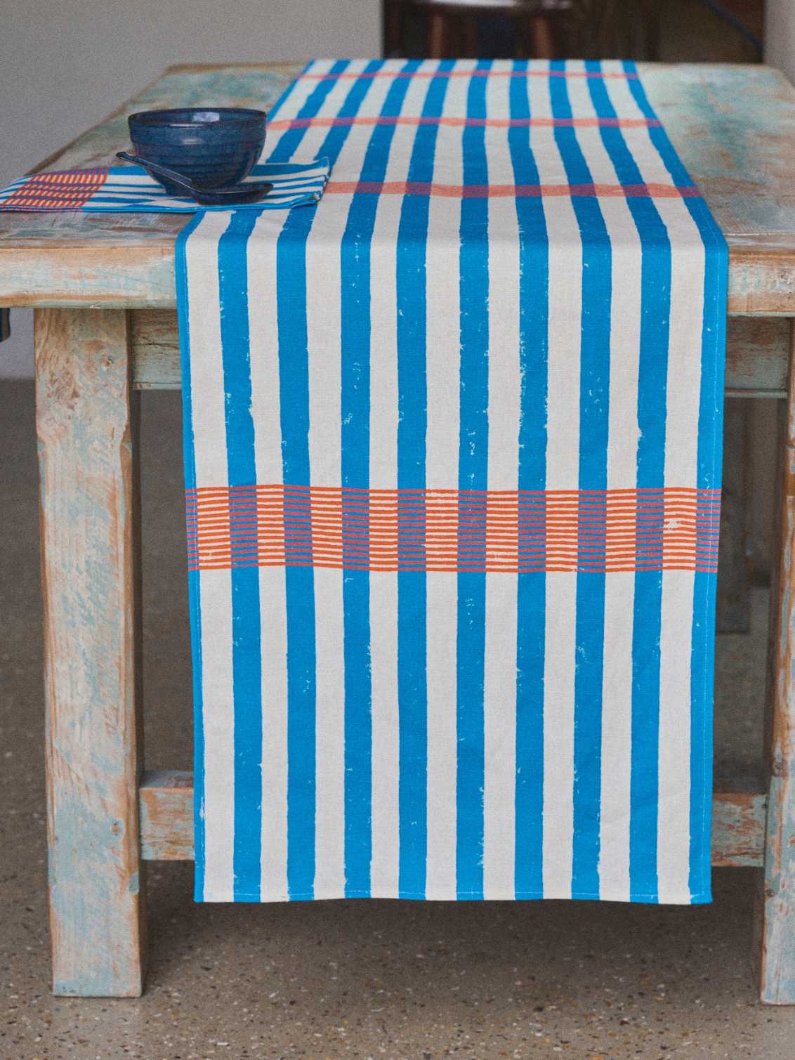 Lido Table Runner