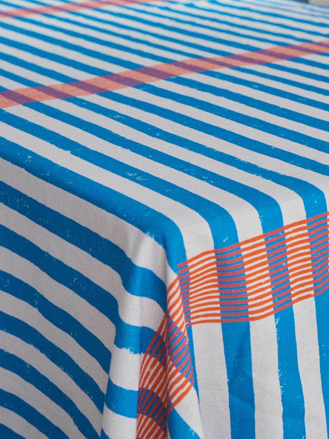Lido Tablecloth