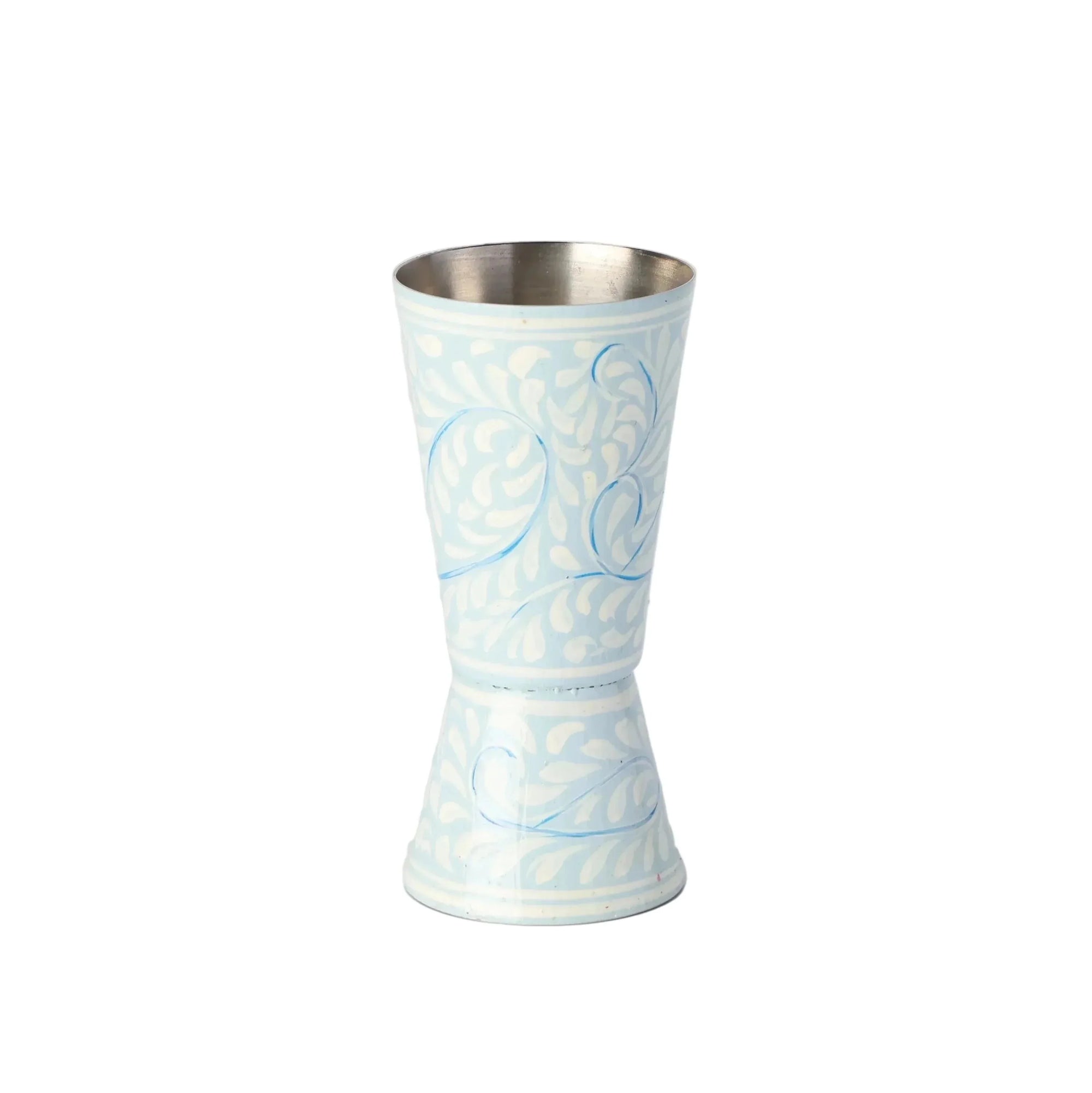 Lila Spirit Measure