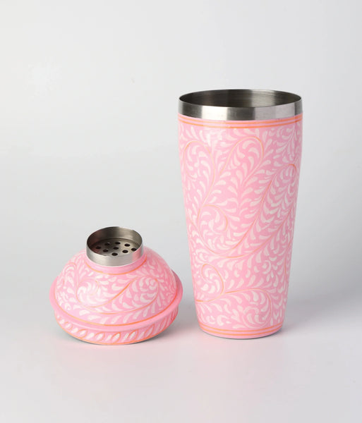 Lila Cocktail Shaker