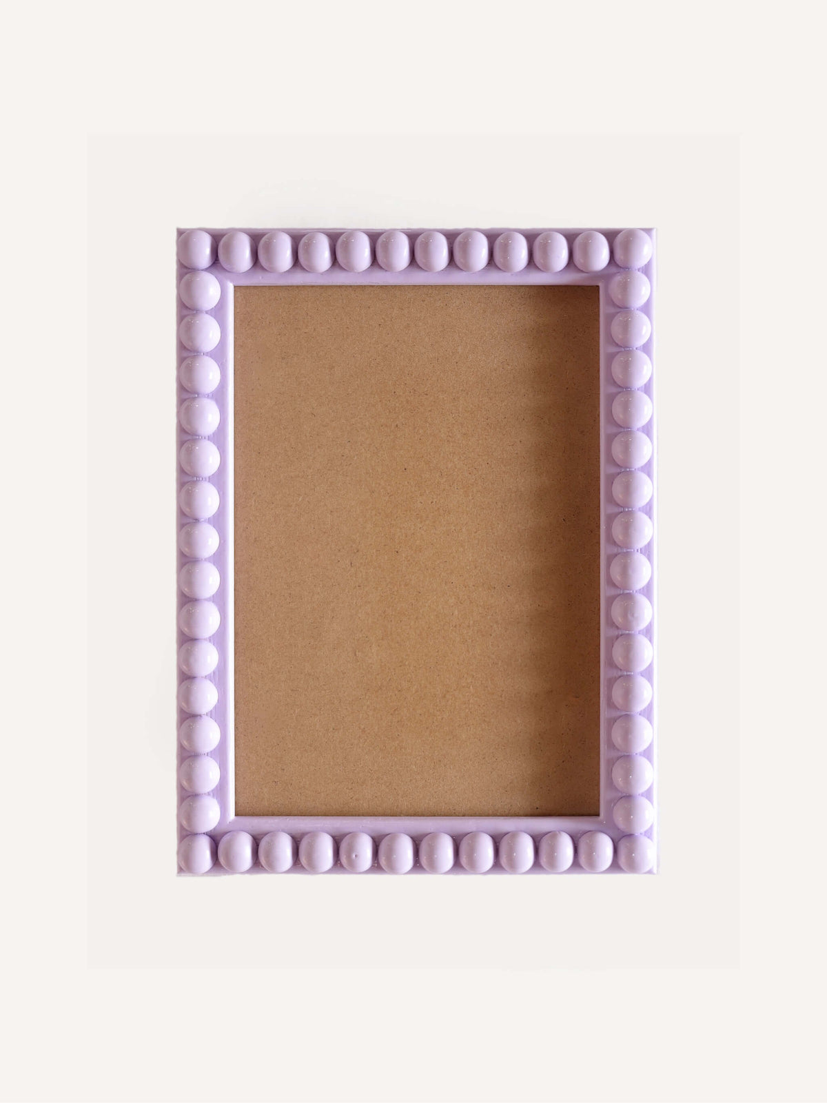 Lilac Bobbin Frame