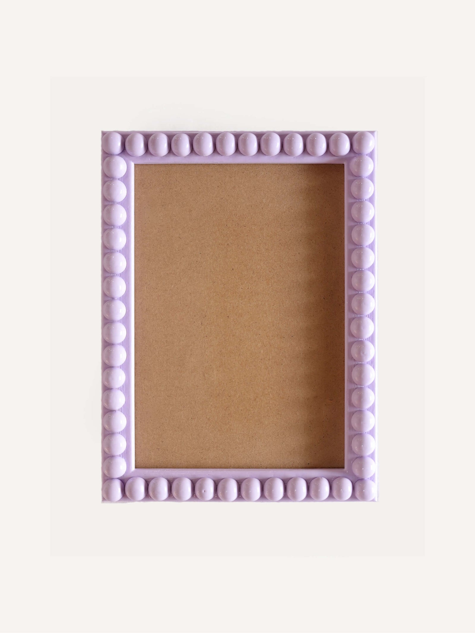 Lilac Bobbin Frame