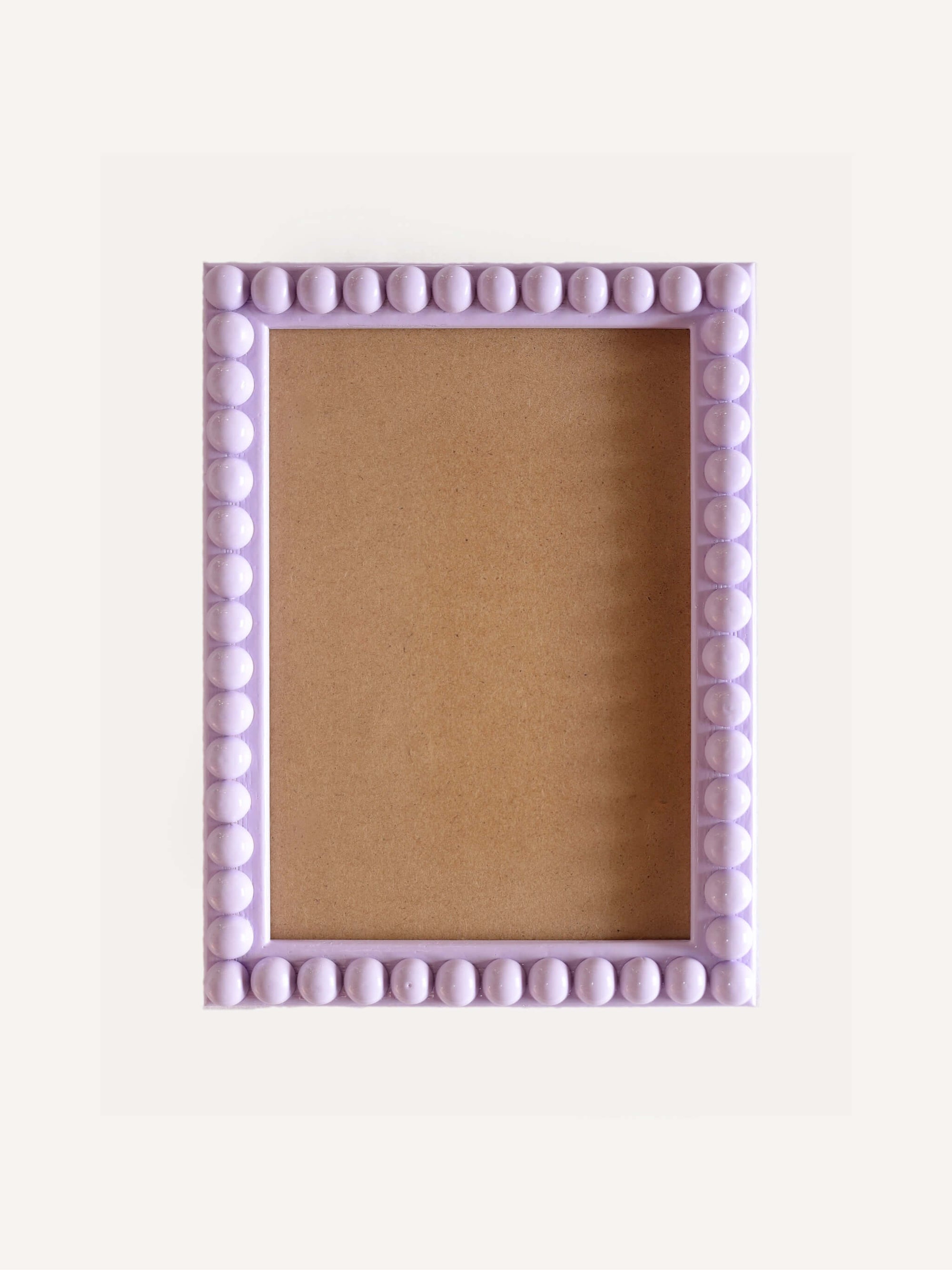 Lilac Bobbin Frame