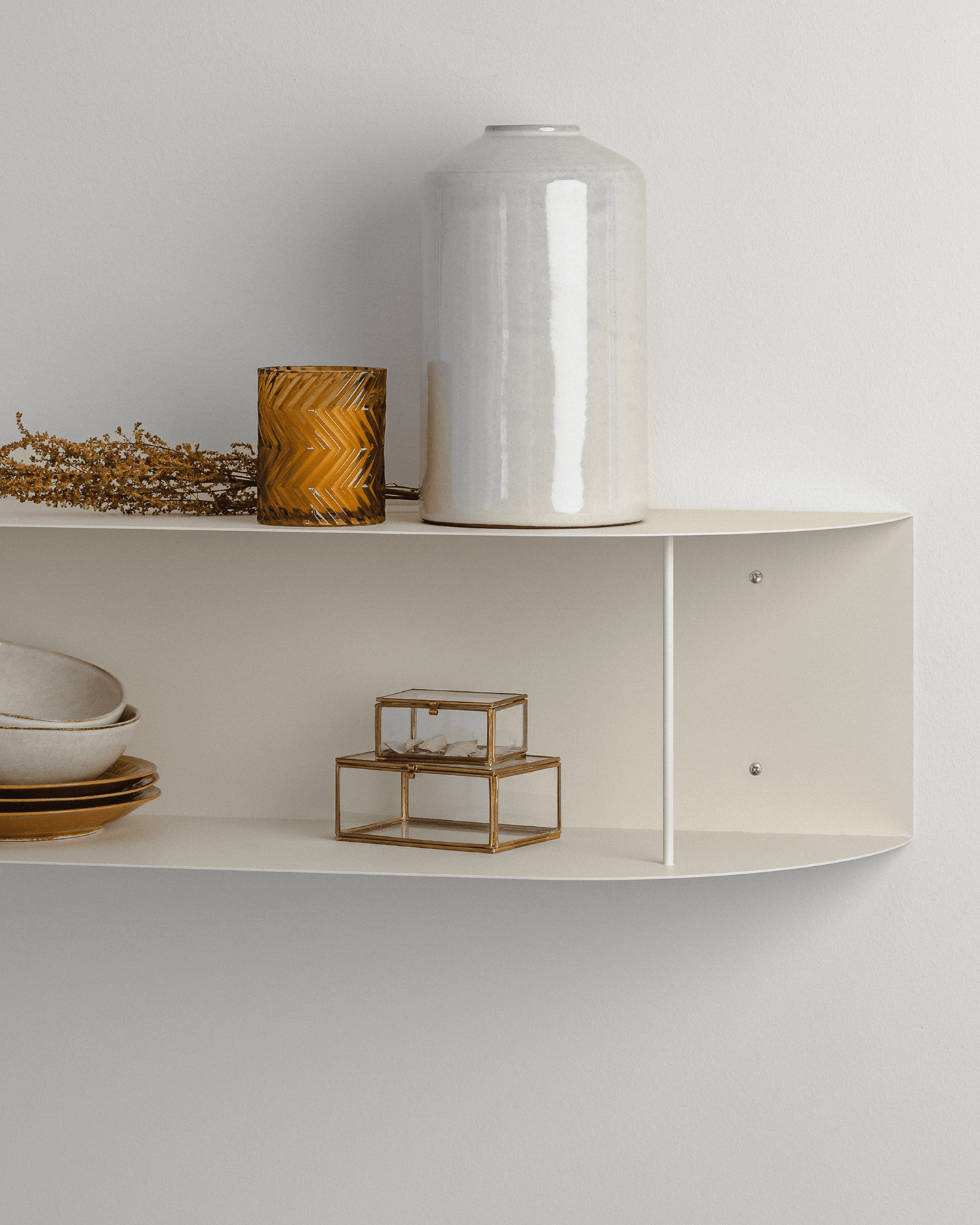 Lina Shelf - Long
