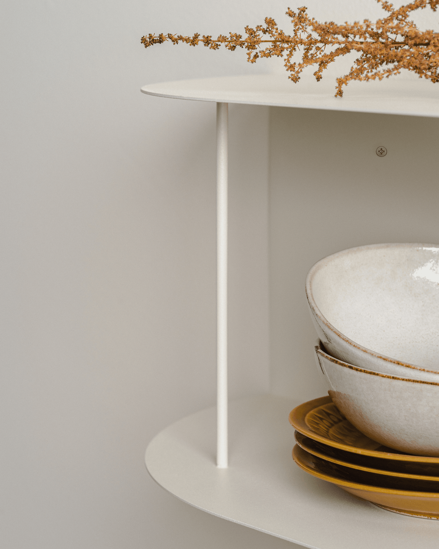 Lina Shelf - Short