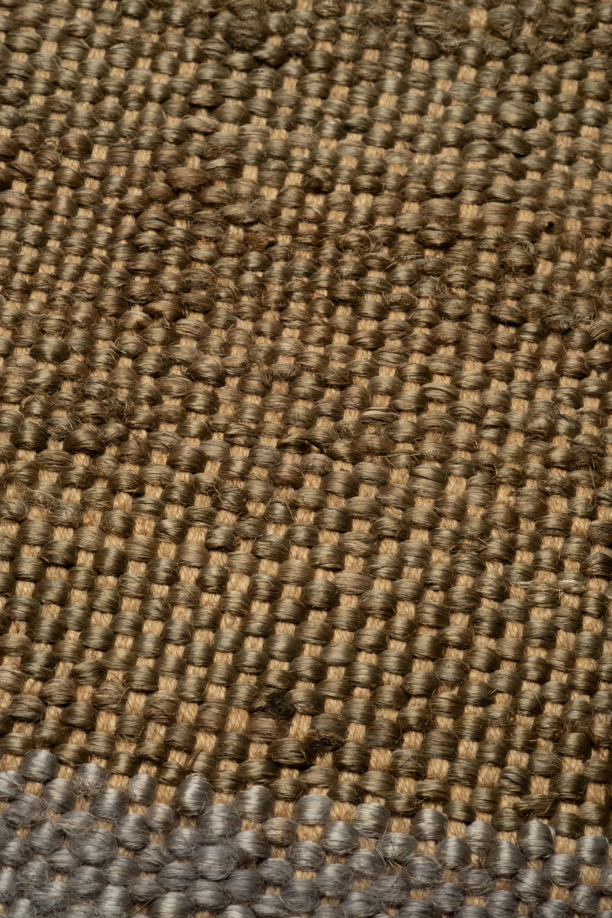 Linen Rug