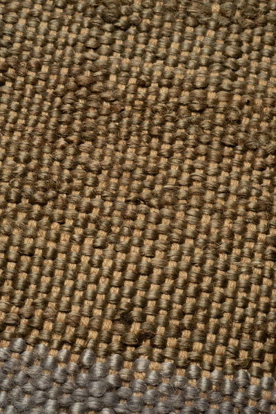 Linen Rug