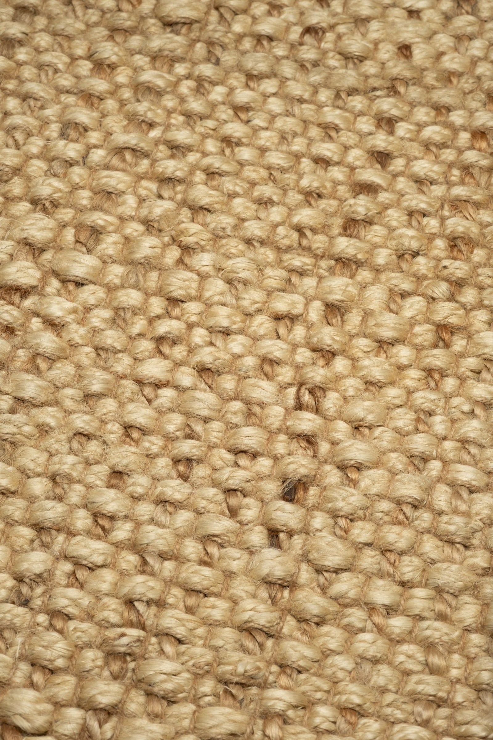 Linen Rug
