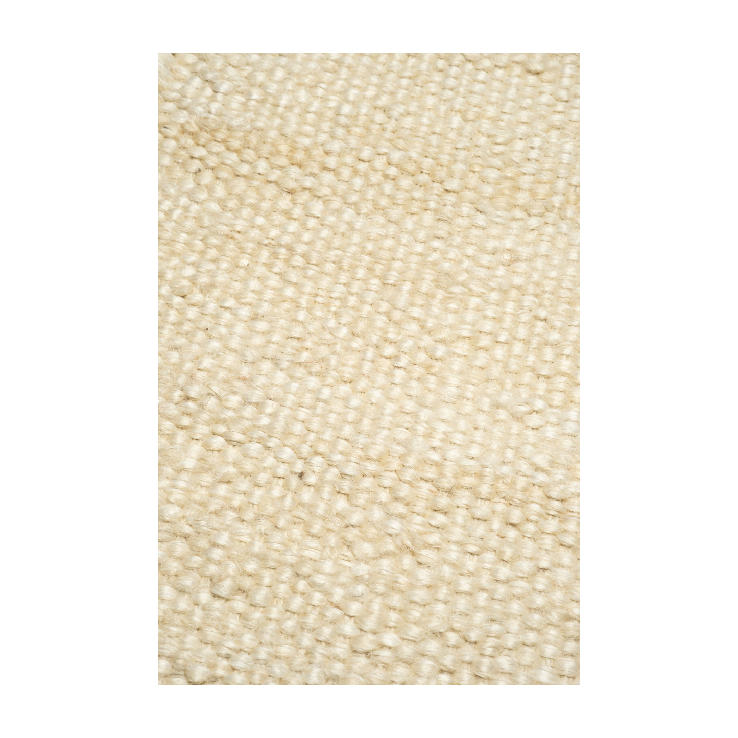 Linen Rug