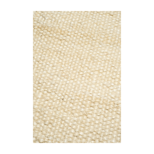 Linen Rug