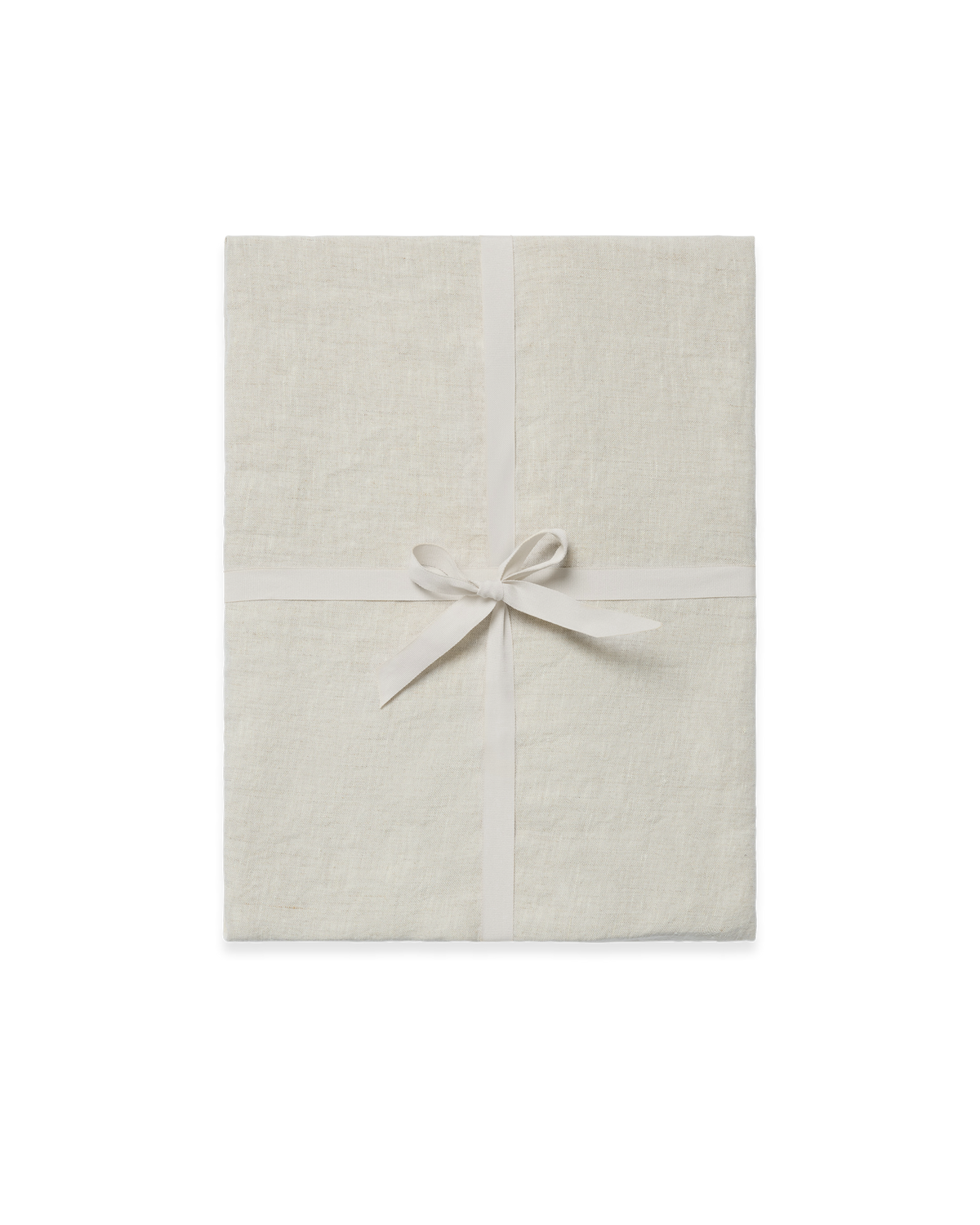 Linen Fitted Sheet