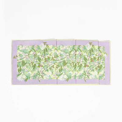 Coquette Lovescape Table Runner