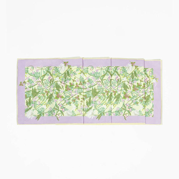 Coquette Lovescape Table Runner