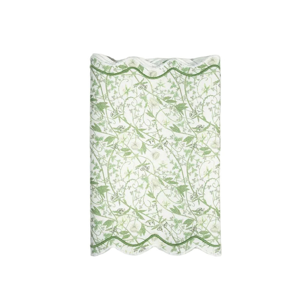 Inner Garden Society Table Runner