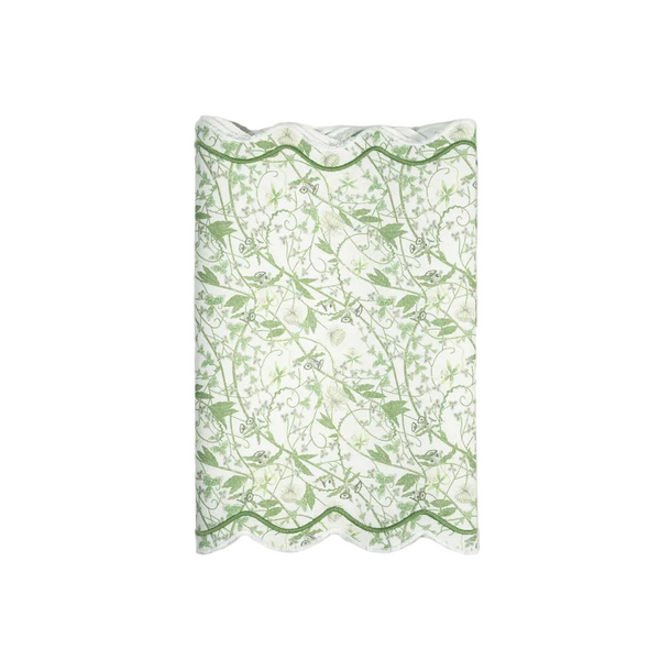 Inner Garden Society Table Runner