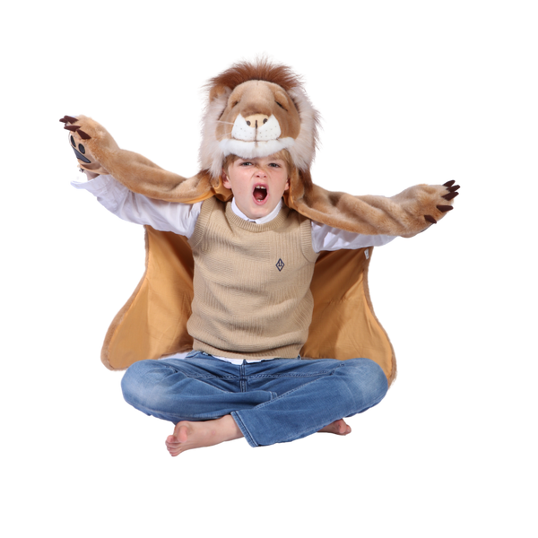 Lion Costume