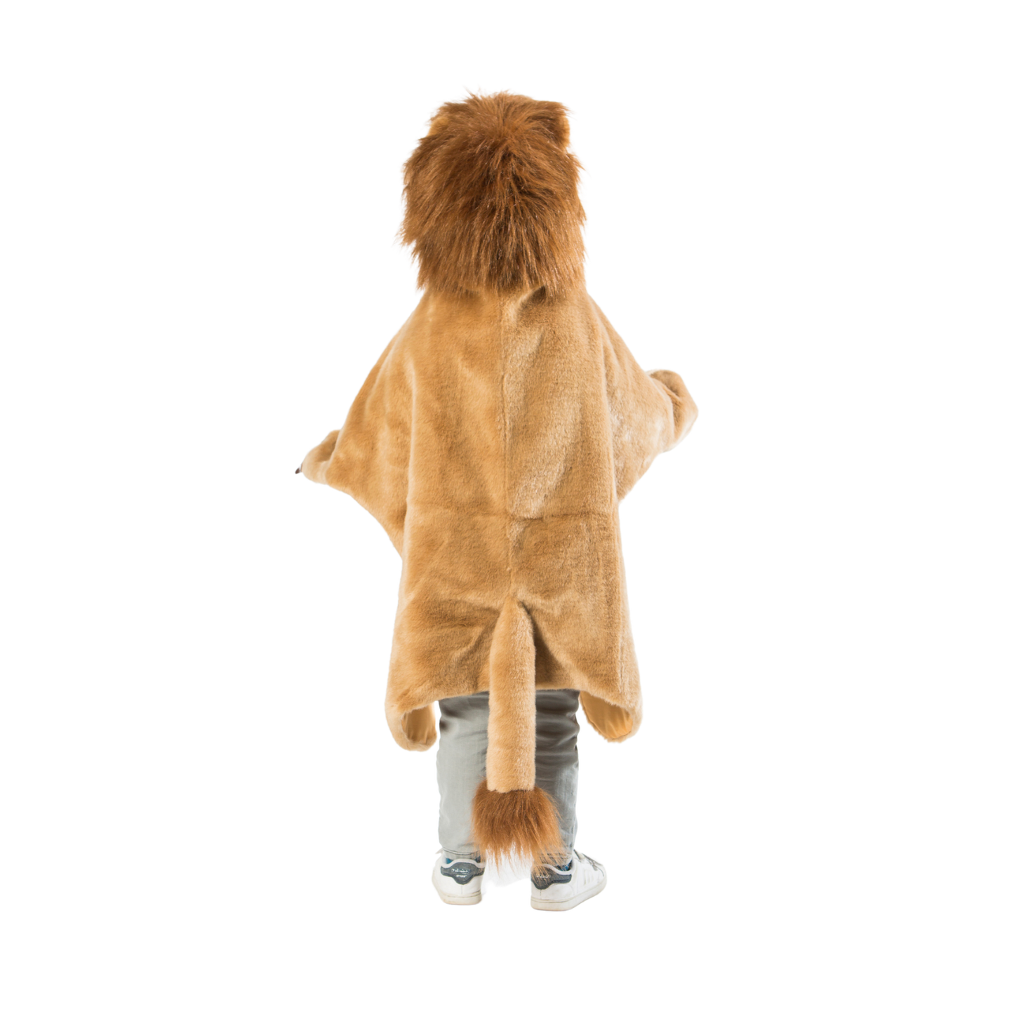 Lion Costume