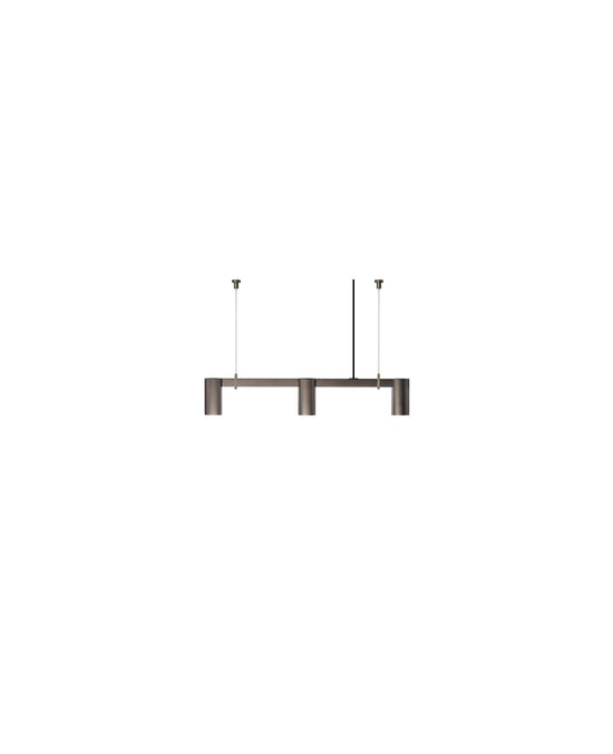 Long Kennedy Pendant Ceiling Light