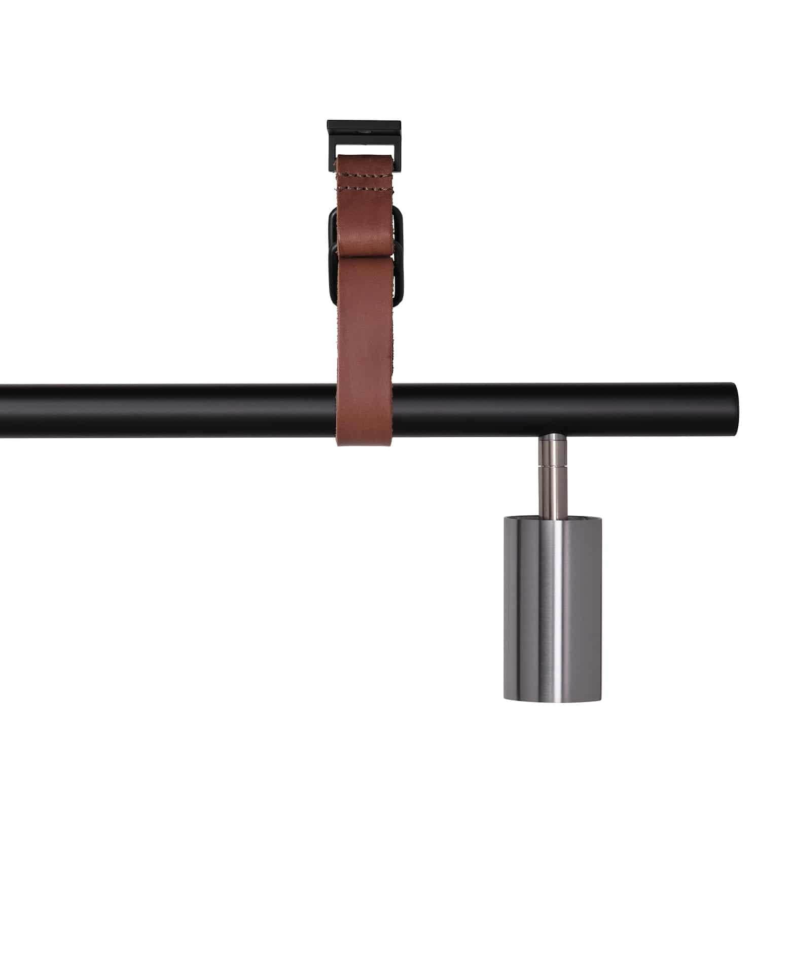 Long John Pendant Ceiling Light