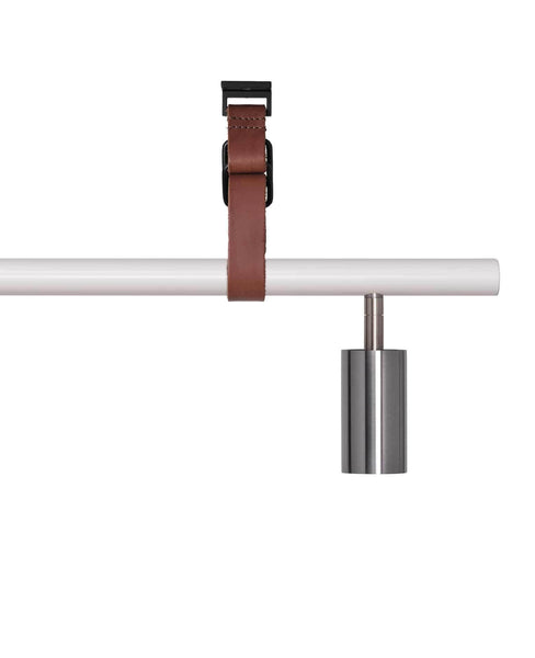 Long John Pendant Ceiling Light