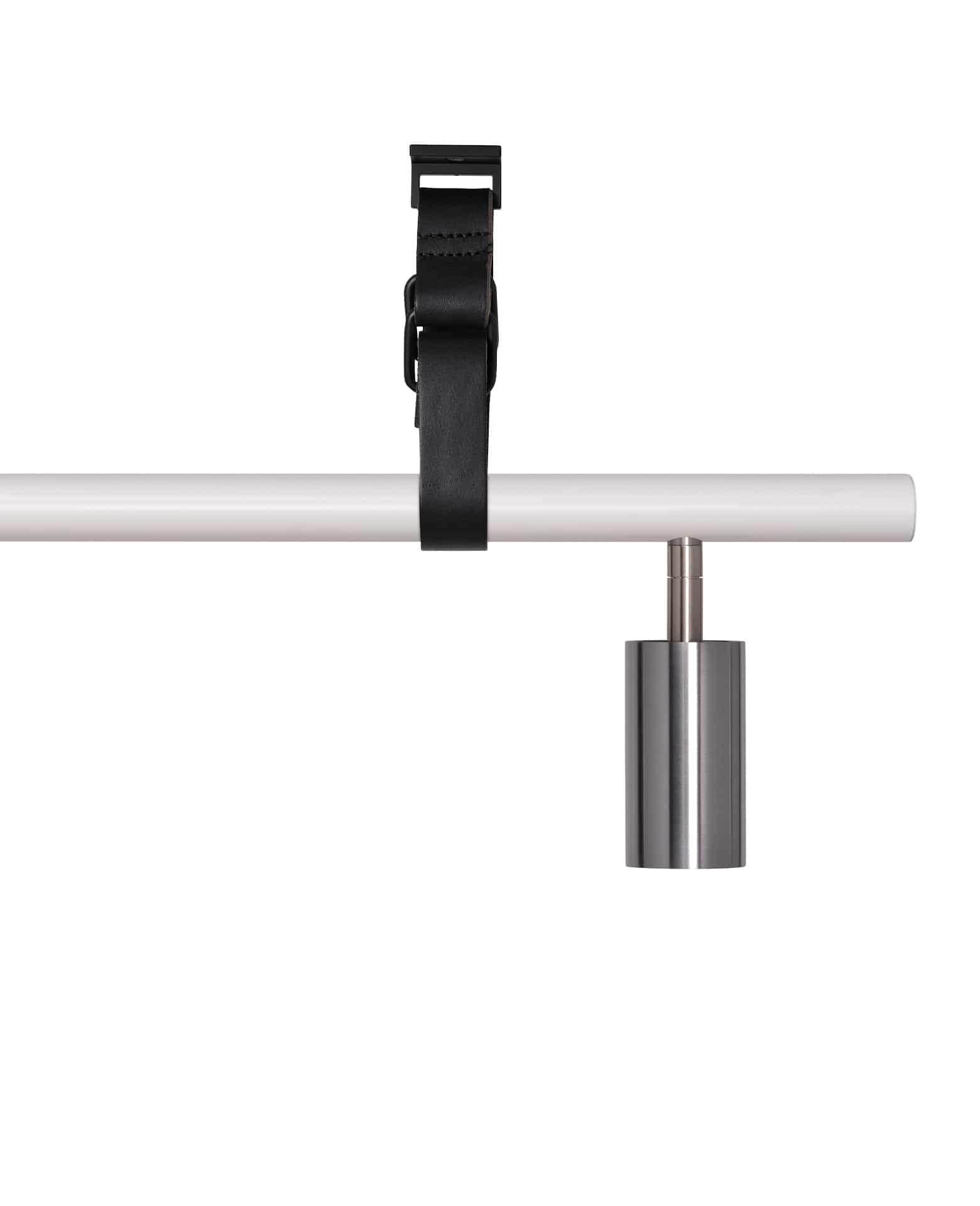 Long John Pendant Ceiling Light