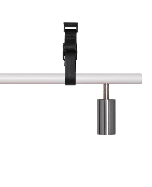 Long John Pendant Ceiling Light