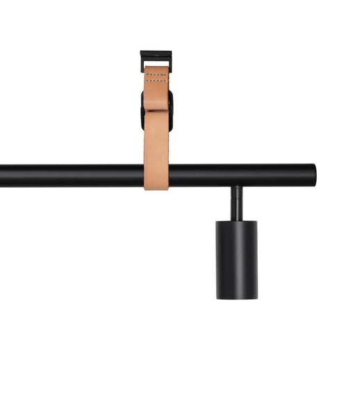 Long John Pendant Ceiling Light