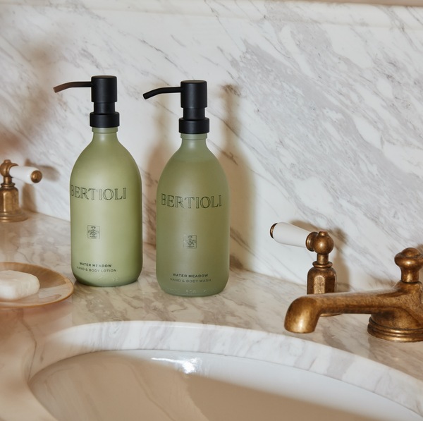 Water Meadow Hand and Body Lotion