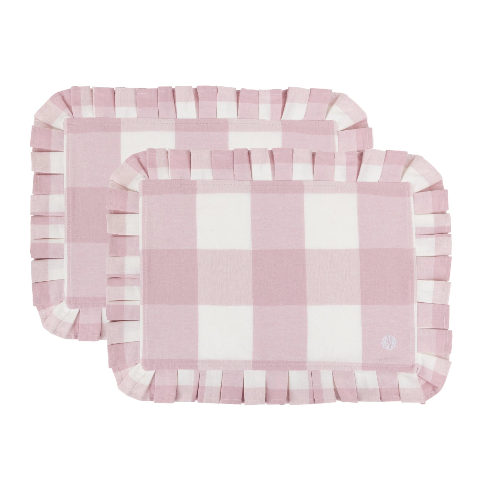 Lottie Placemat - Set of 2