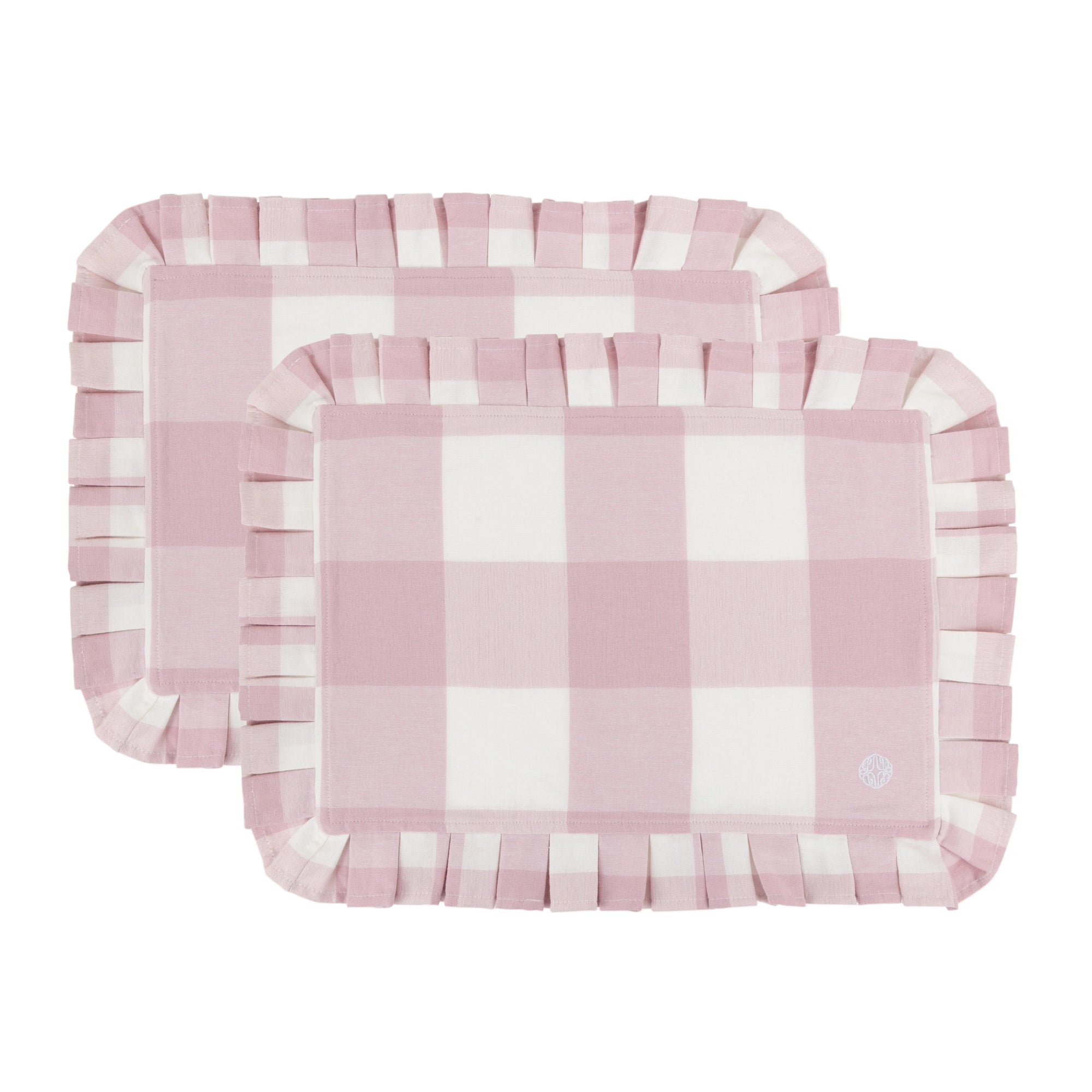 Lottie Placemat - Set of 2
