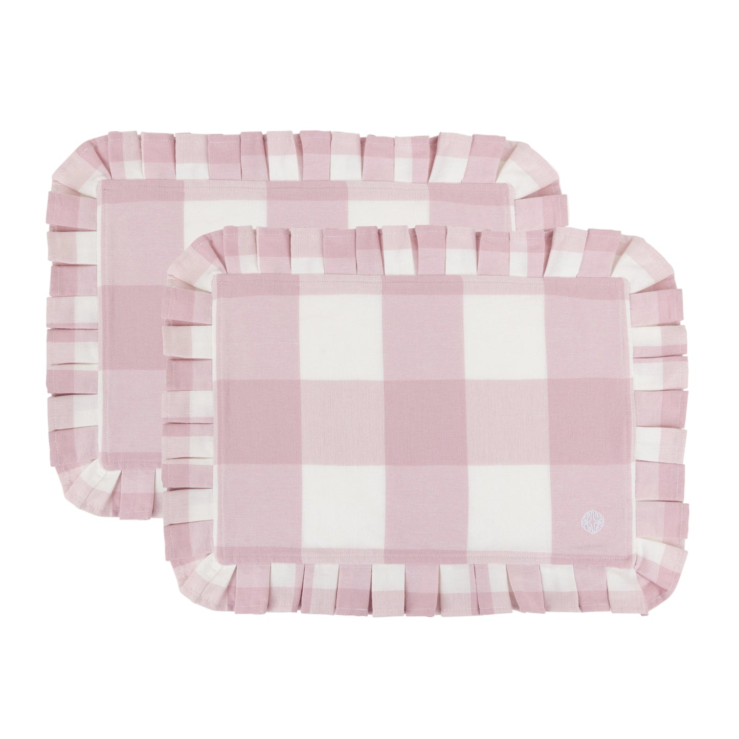 Lottie Placemat - Set of 2