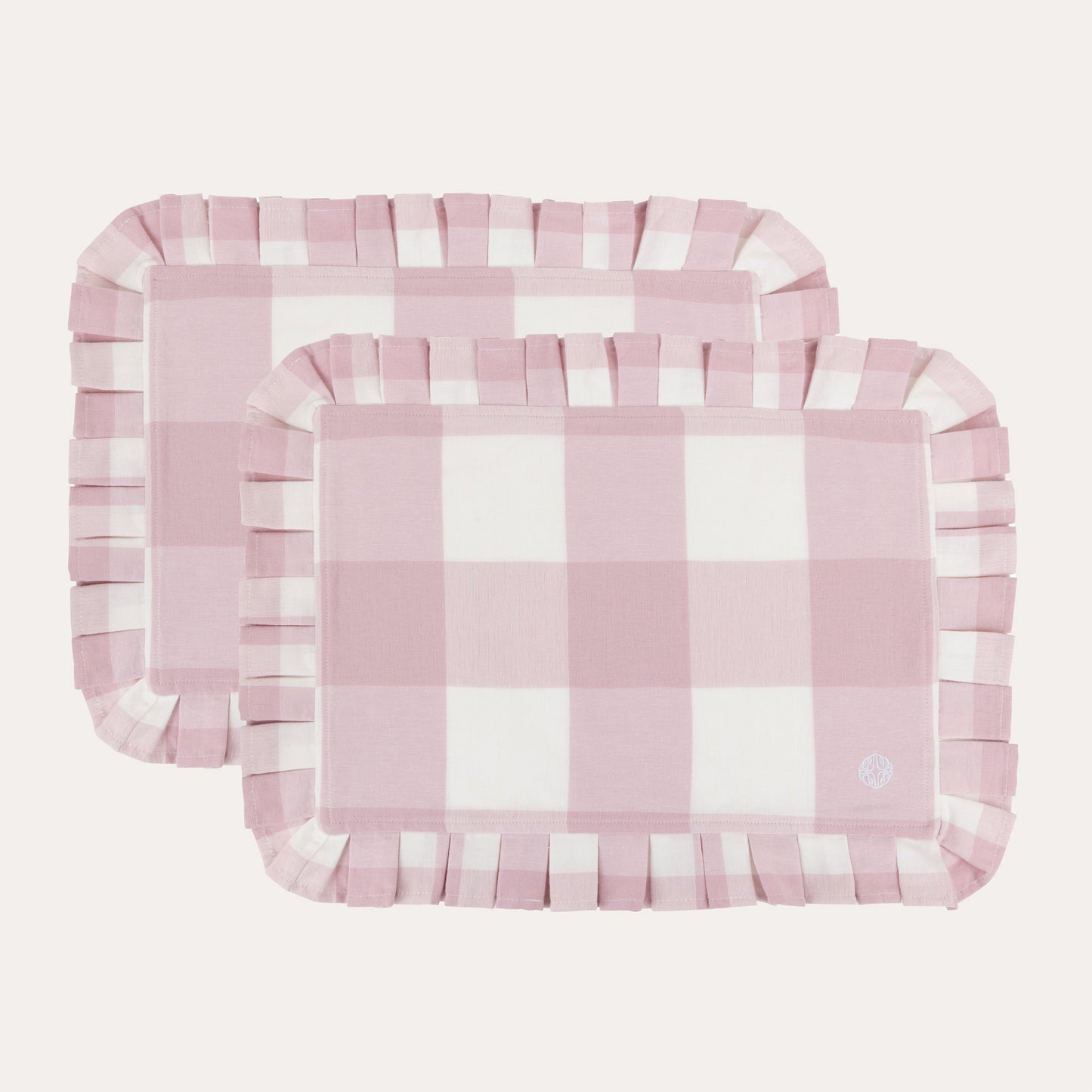 Lottie Placemat - Set of 2